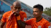 Persiraja Tak Diperkuat Paulo Henrique, Pelatih Jelaskan Kondisinya